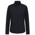 Identitee The Blake Shirt | Ladies | Long Sleeve Black Shirts & Tops
