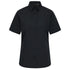 Identitee The Blake Shirt | Ladies | Short Sleeve Black Shirts & Tops