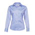Barkers The Clifton Shirt | Ladies French Blue Shirts & Tops
