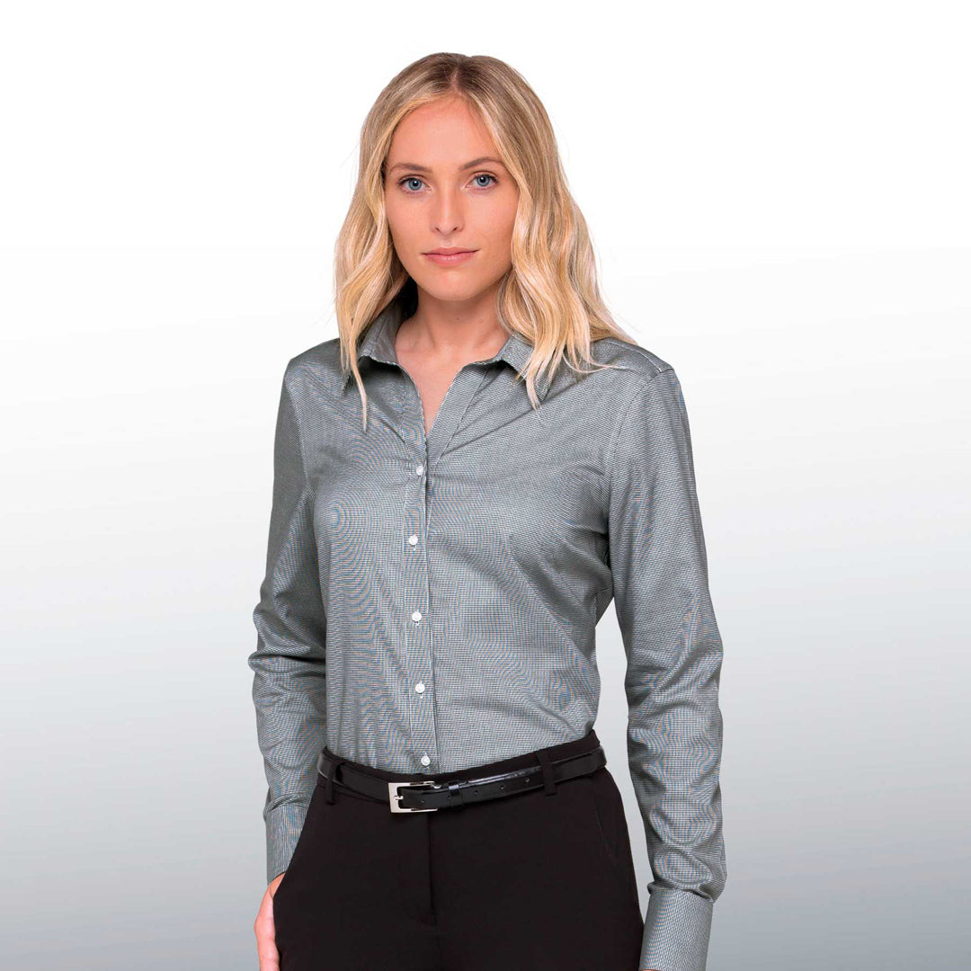 Barkers The Norfolk Shirt | Ladies Shirts & Tops