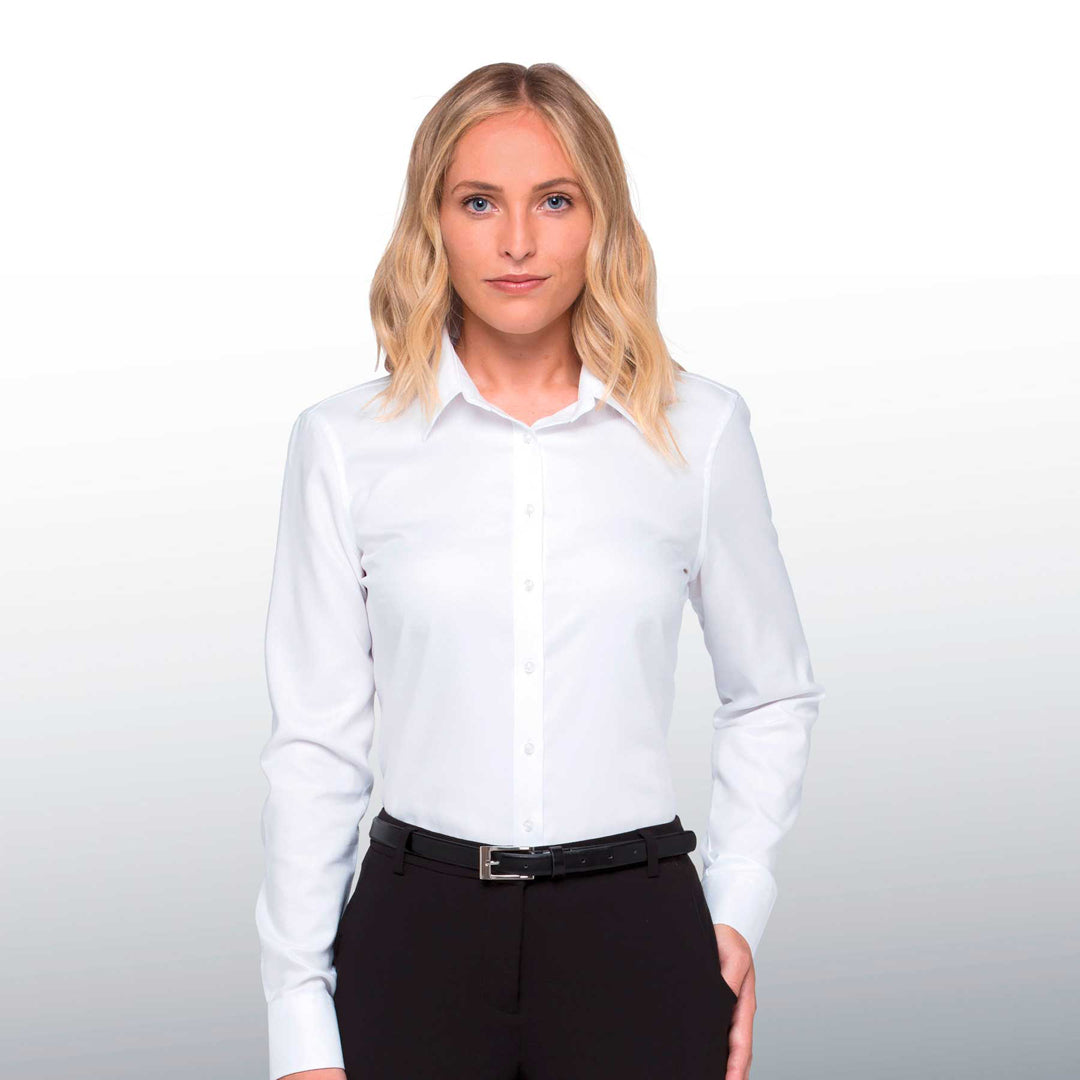 Barkers The Origin Shirt | Ladies Shirts & Tops