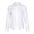 Barkers The Origin Shirt | Ladies White Shirts & Tops