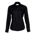 Barkers The Tyler Shirt | Ladies Black Shirts & Tops