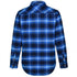 Winning Spirit The Classic Flannel Jacket | Adults Coats & Jackets