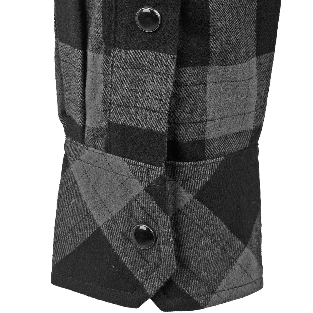 Winning Spirit The Classic Flannel Shirt | Adults Shirts & Tops