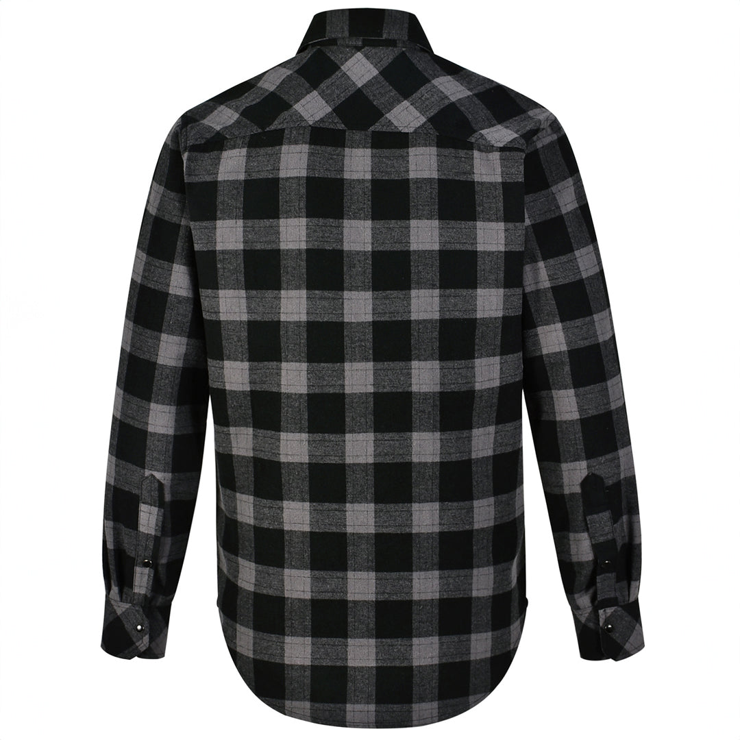 Winning Spirit The Classic Flannel Shirt | Adults Shirts & Tops