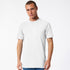 American Apparel The Fine Jersey Tee | Adults Shirts & Tops