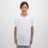 Goodmates The Basis Tee | Short Sleeve | Kids White Shirts & Tops
