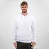 Goodmates The Basis Hoodie | Mens White Hoodie