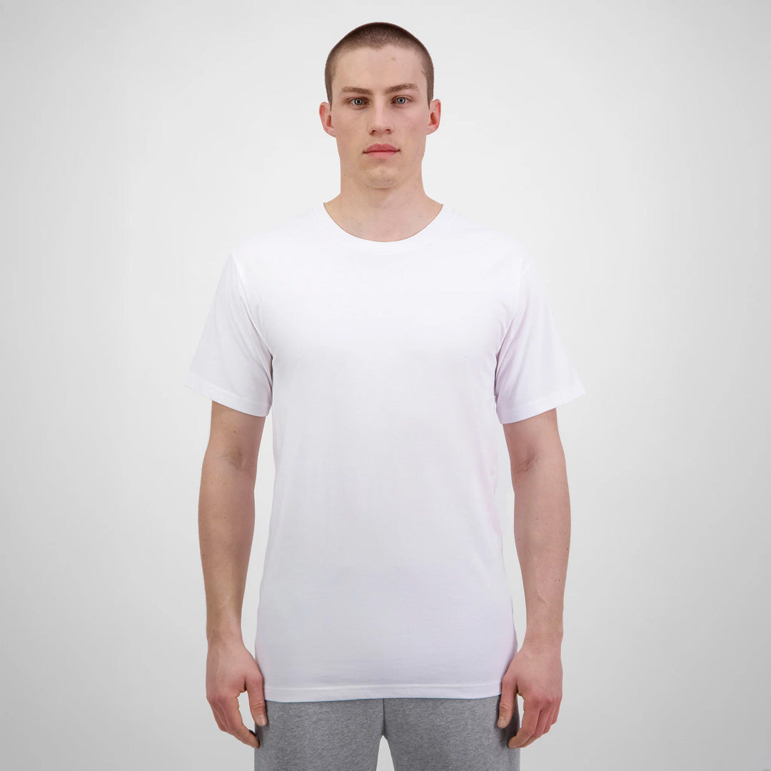 Goodmates The Basis Tee | Short Sleeve | Mens Shirts & Tops