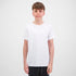 Goodmates The Basis Tee | Short Sleeve | Youth White Shirts & Tops