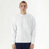 American Apparel The Reflex Jumper | Adults White Shirts & Tops
