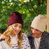 Atlantis Headwear The Recycled Wind Beanie | Atlantis | Adults Headwear