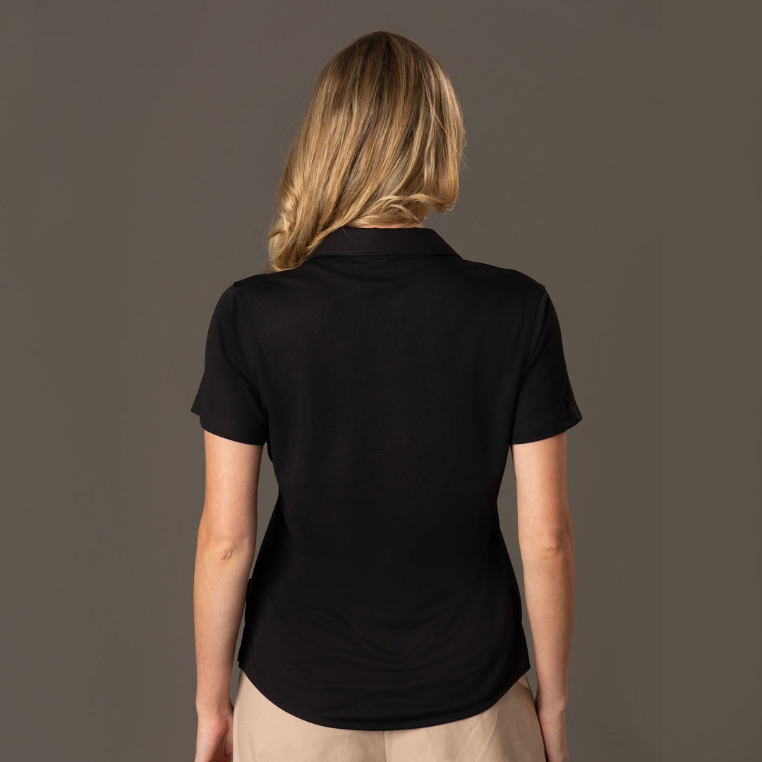 Stencil The Liberty Shirt | Short Sleeve | Ladies Shirts & Tops