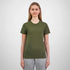 Goodmates The Basis Tee | Short Sleeve | Ladies Army Shirts & Tops