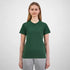 Goodmates The Basis Tee | Short Sleeve | Ladies Forest Shirts & Tops