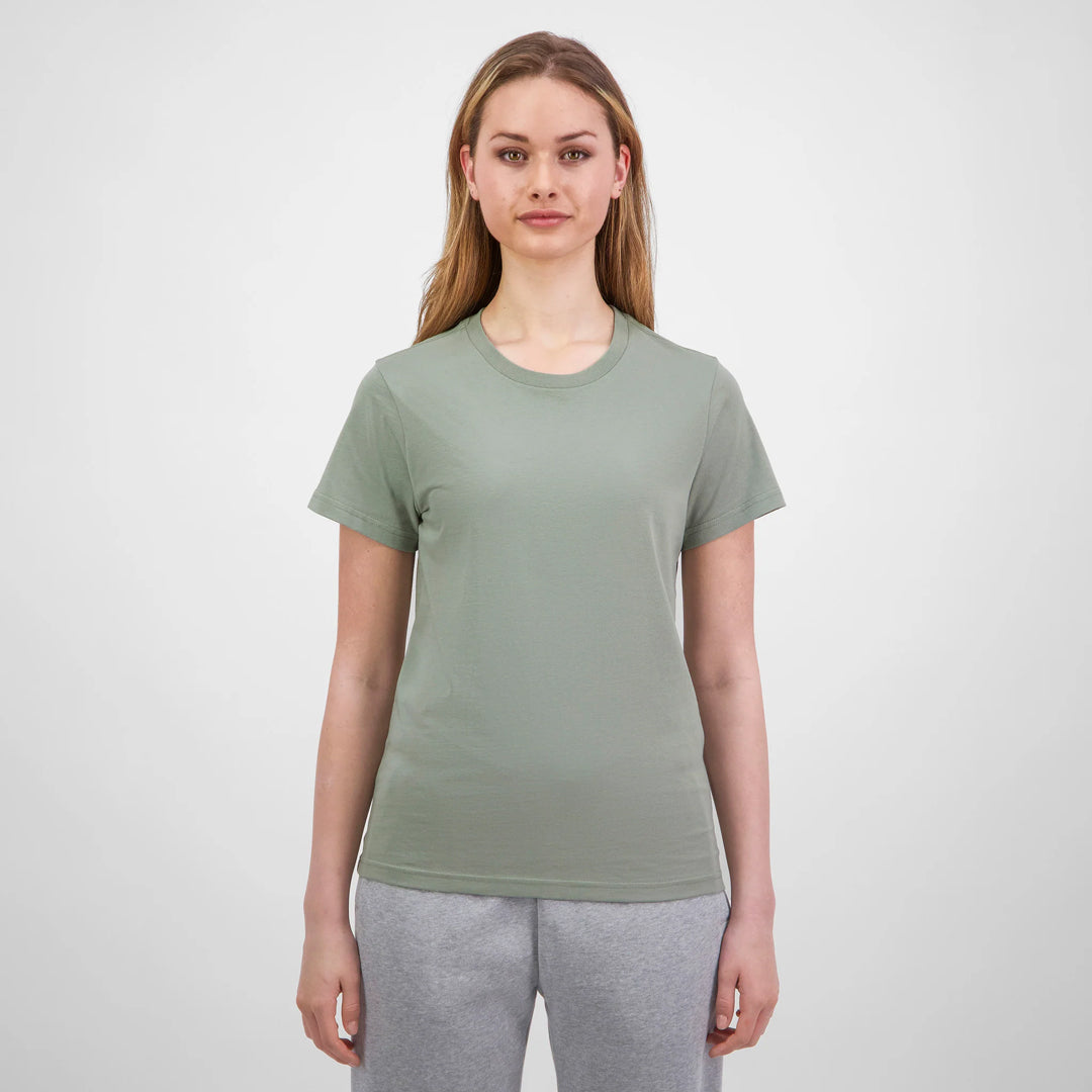 Goodmates The Basis Tee | Short Sleeve | Ladies Shirts & Tops