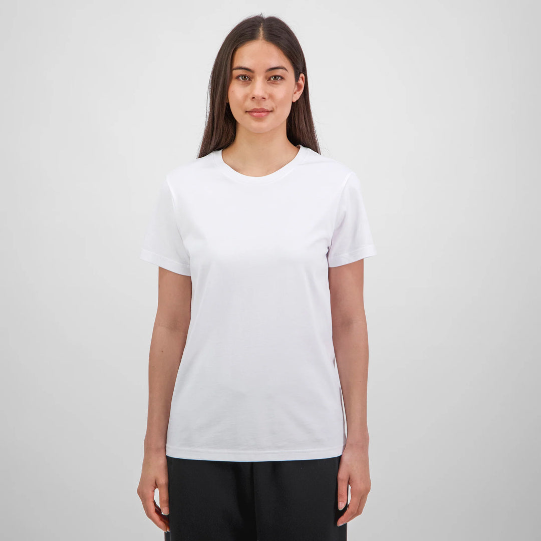 Goodmates The Basis Tee | Short Sleeve | Ladies Shirts & Tops