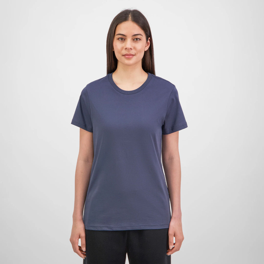 Goodmates The Basis Tee | Short Sleeve | Ladies Shirts & Tops