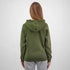 Goodmates The Basis Hoodie | Ladies Hoodie