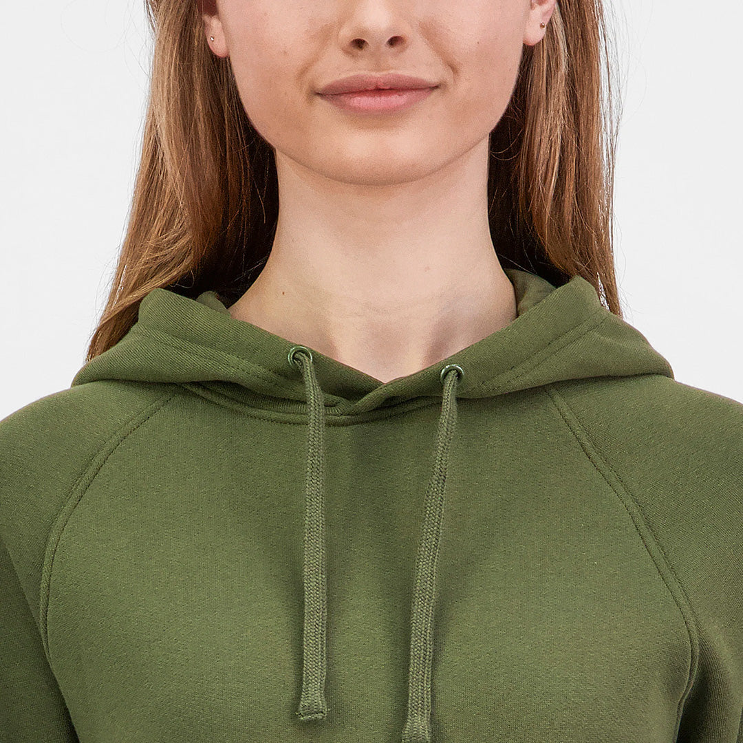 Goodmates The Basis Hoodie | Ladies Hoodie
