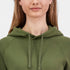 Goodmates The Basis Hoodie | Ladies Hoodie