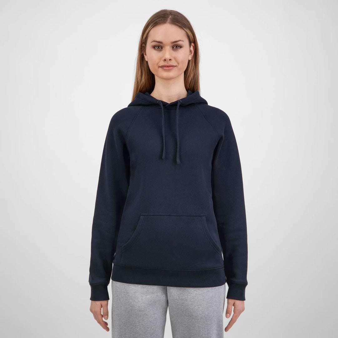 Goodmates The Basis Hoodie | Ladies Navy Hoodie