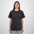 Goodmates The Everyday Tee | Short Sleeve | Ladies Black Shirts & Tops