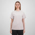 Goodmates The Everyday Tee | Short Sleeve | Ladies Chalk Shirts & Tops