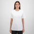 Goodmates The Everyday Tee | Short Sleeve | Ladies Ecru Shirts & Tops