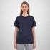 Goodmates The Everyday Tee | Short Sleeve | Ladies Navy Shirts & Tops