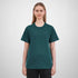 Goodmates The Everyday Tee | Short Sleeve | Ladies Scarab Green Shirts & Tops