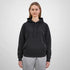 Goodmates The Everyday Hoodie | Ladies Black Hoodie