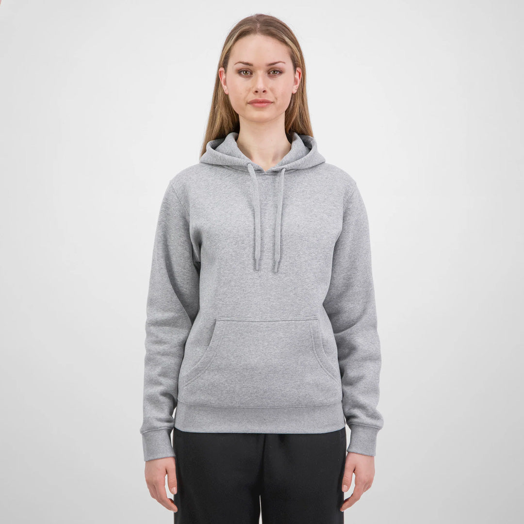 Goodmates The Everyday Hoodie | Ladies Grey Marle Hoodie