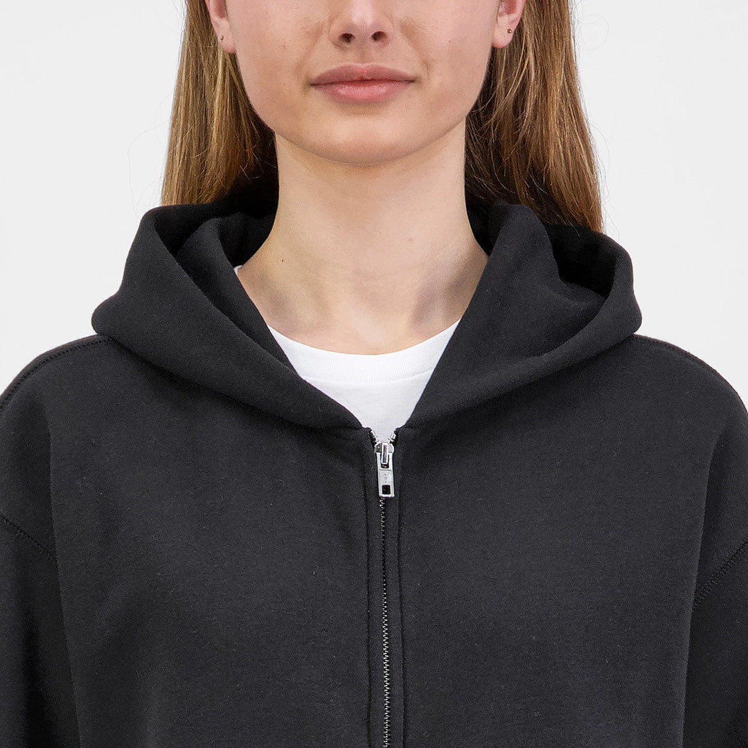Goodmates The Everyday Zip Hoodie | Ladies Hoodie