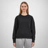 Goodmates The Everyday Crew Sweatshirt | Ladies Black Shirts & Tops