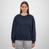 Goodmates The Everyday Crew Sweatshirt | Ladies Navy Shirts & Tops