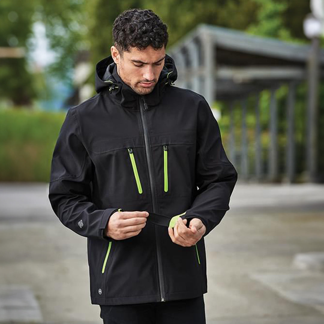 Stormtech The Patrol Jacket | Mens | Stormtech Coats & Jackets