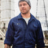 Syzmik The Lightweight Cotton Drill Overall | Mens Contractor Pants & Coveralls