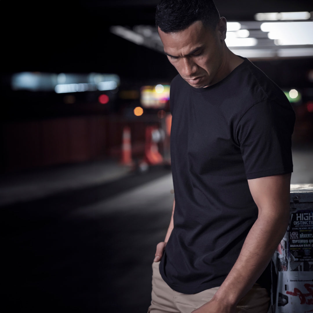Streetworx The Streetworx Tee | Mens Shirts & Tops