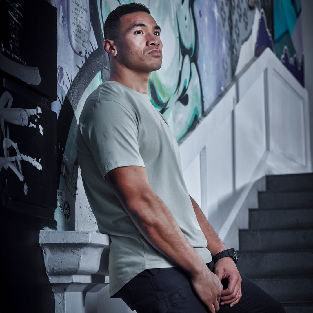 Streetworx The Streetworx Tee | Mens Shirts & Tops