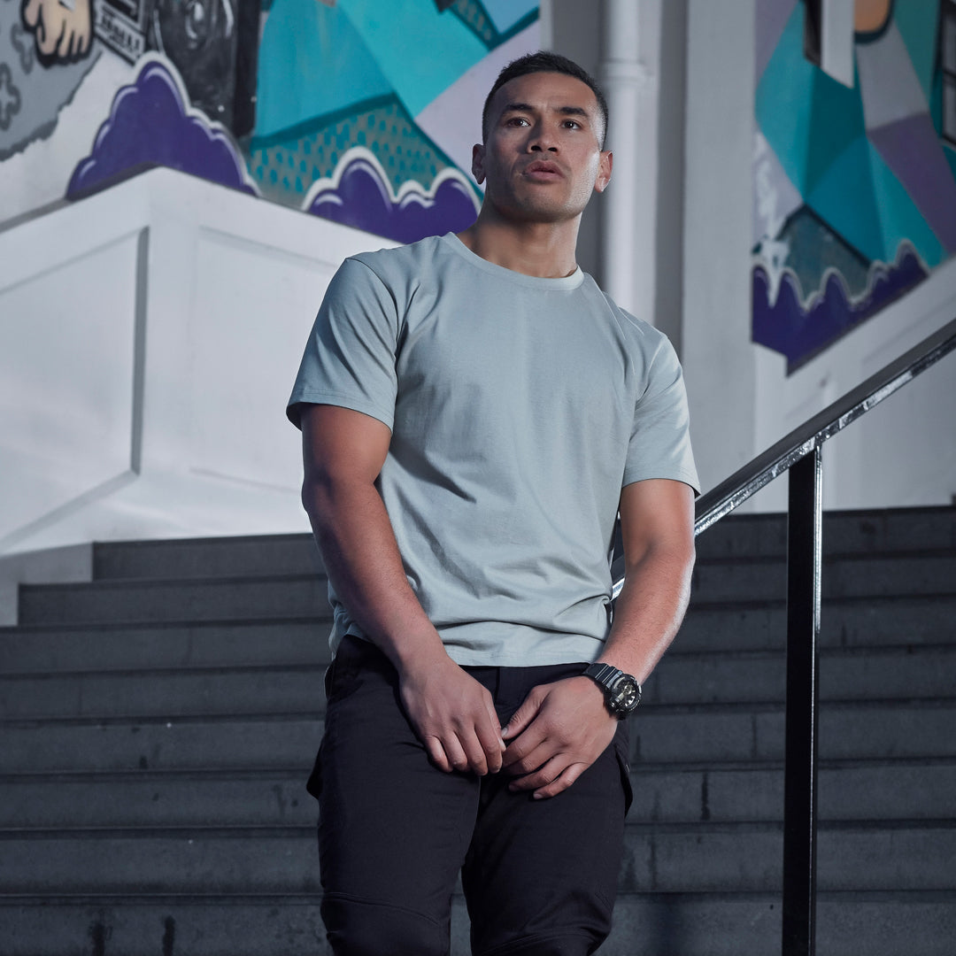 Streetworx The Streetworx Tee | Mens Shirts & Tops