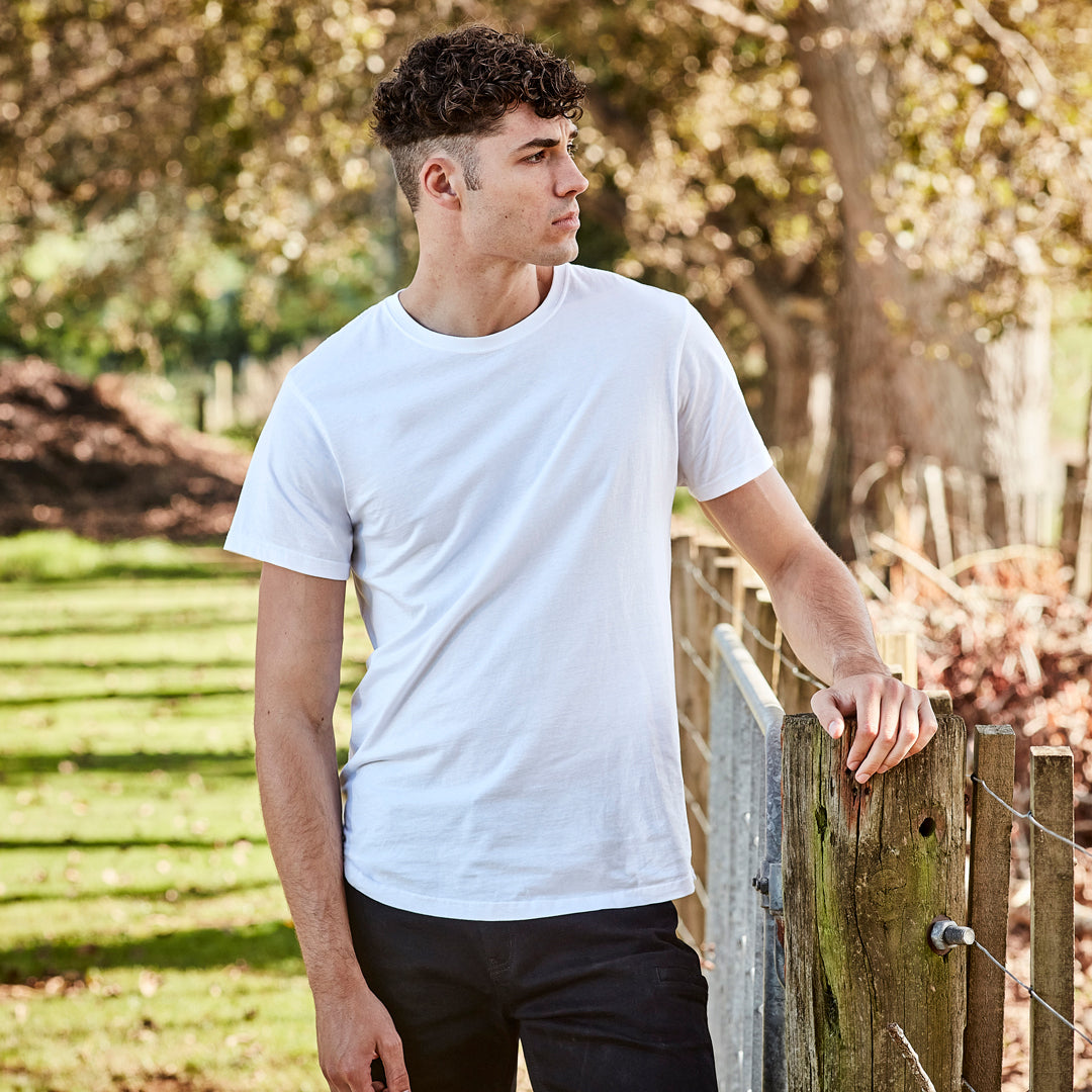 Streetworx The Streetworx Tee | Mens Shirts & Tops
