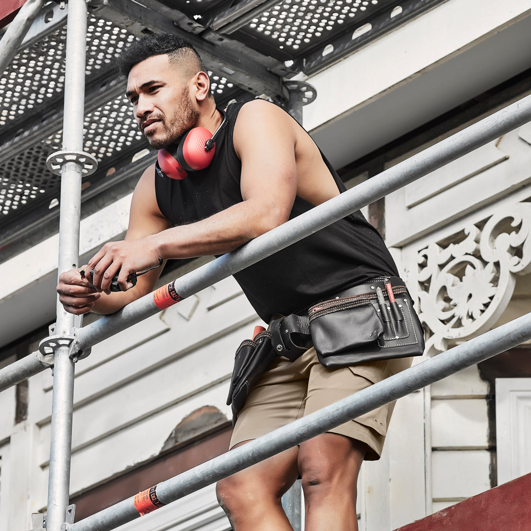 Streetworx The Streetworx Sleeveless Tee | Mens Shirts & Tops