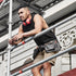 Streetworx The Streetworx Sleeveless Tee | Mens Shirts & Tops