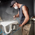 Streetworx The Streetworx Sleeveless Tee | Mens Shirts & Tops