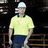 Syzmik The Alan Polo | Mens | Short Sleeve Shirts & Tops