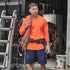 Syzmik The Hi Vis Tee | Long Sleeve Shirts & Tops