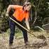 Syzmik The Basic Hi Vis Polo | Ladies | Short Sleeve Shirts & Tops