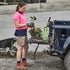 Syzmik The Basic Hi Vis Polo | Ladies | Short Sleeve Shirts & Tops